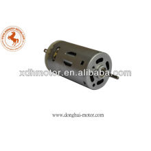 Hair dryer motor RS-385,12v dc electric motor,385 motors